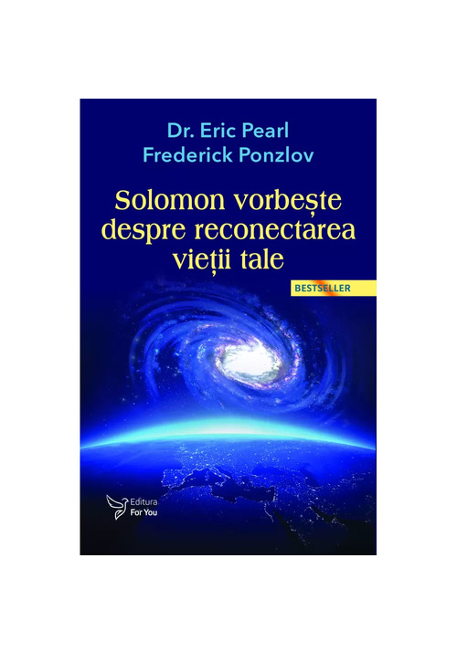 Solomon vorbeste despre reconectarea vietii tale