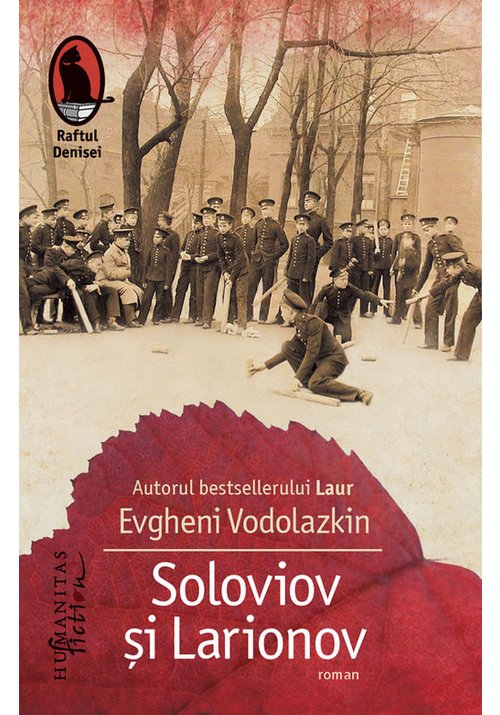 Soloviov si larionov