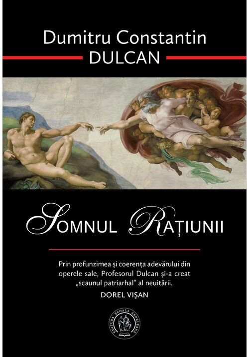 Somnul ratiunii