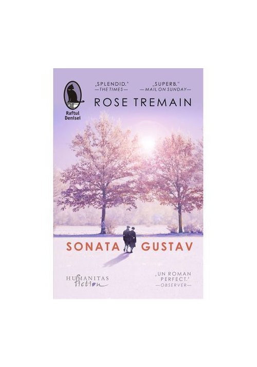 Sonata Gustav Sonata Gustav