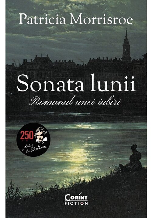 Sonata lunii. Romanul unei iubiri