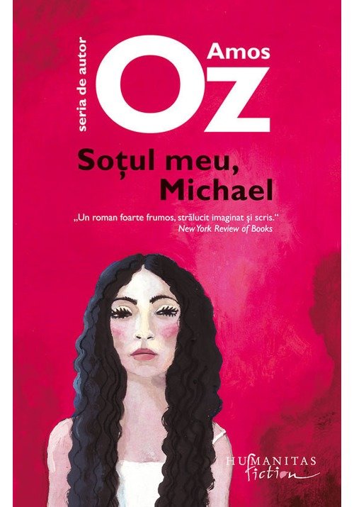 Sotul meu, michael