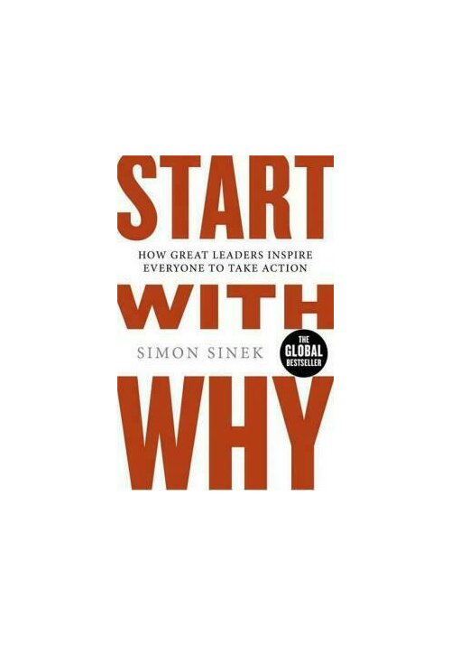 Start With Why