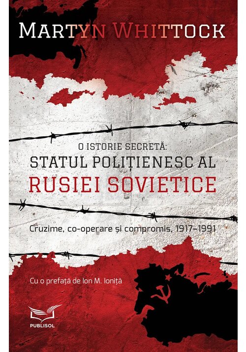Statul politienesc al rusiei sovietice