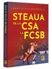 Steaua, de la CSA la FCSB