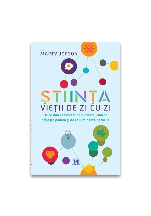 Stiinta vietii de zi cu zi
