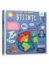 Micii Exploratori! Stiinte