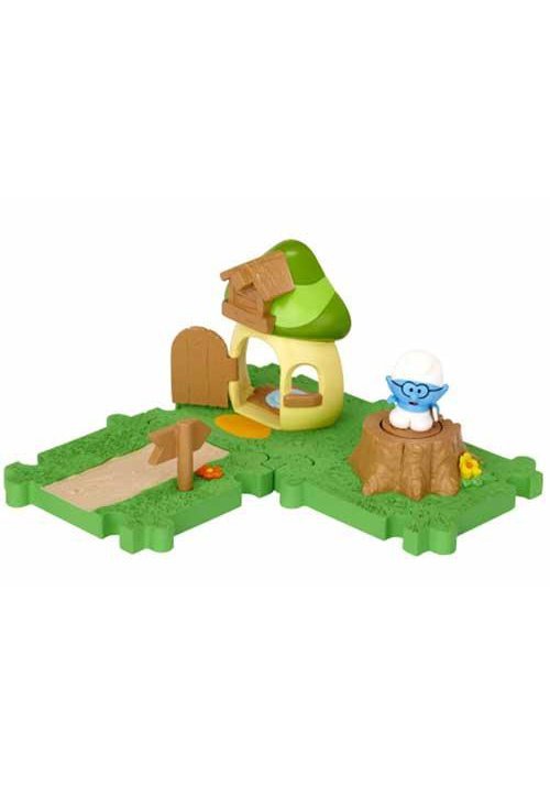 Strumfii 2 - Brainy Smurf Starter Set