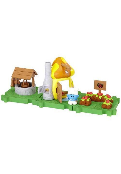 Strumfii 2 - Cook Smurf Starter Set