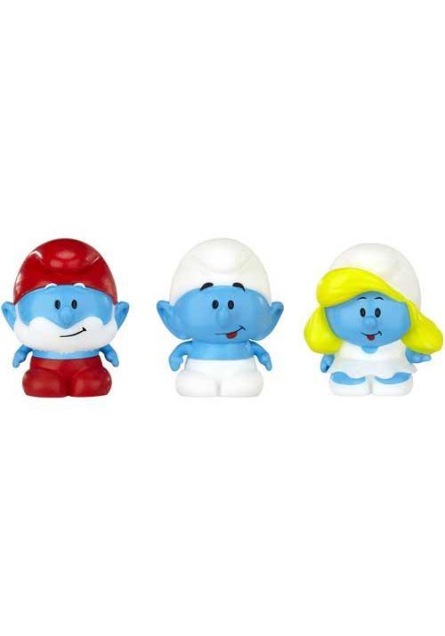 Strumfii 2 - Figurina Tata Strumf