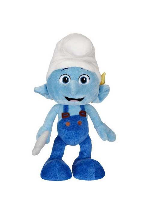 Strumfii 2 - Plus Mesterul 28 cm