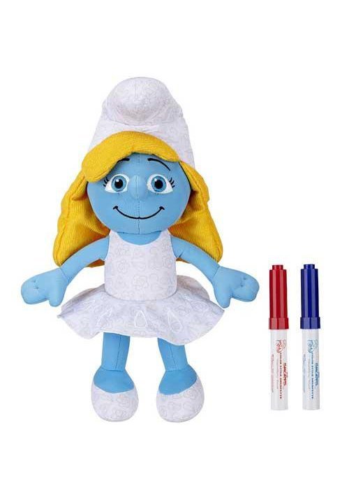 Strumfii 2 - Plus Strumfita cu Carioci