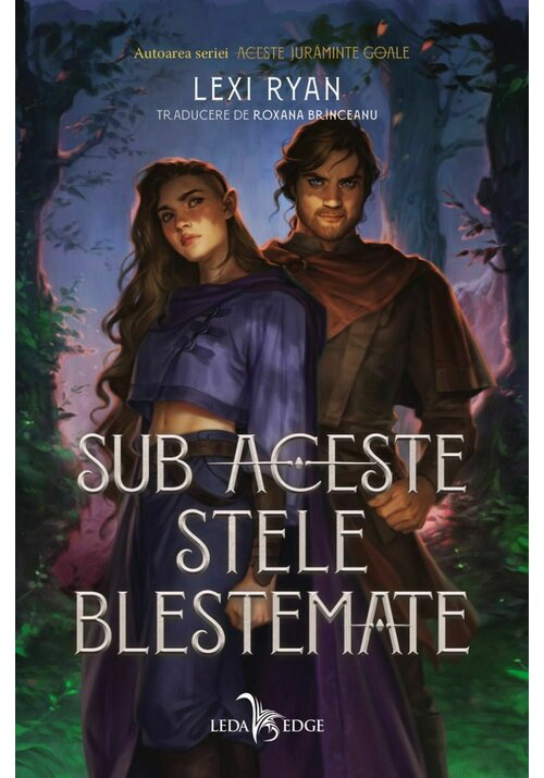 Sub aceste stele blestemate