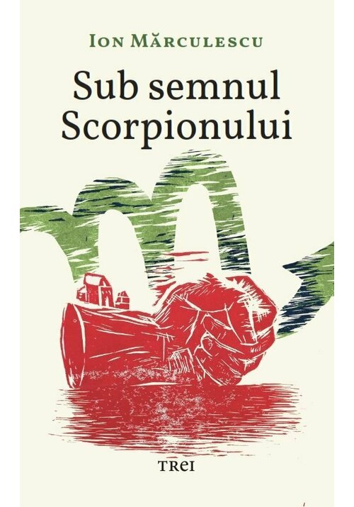 Sub semnul Scorpionului