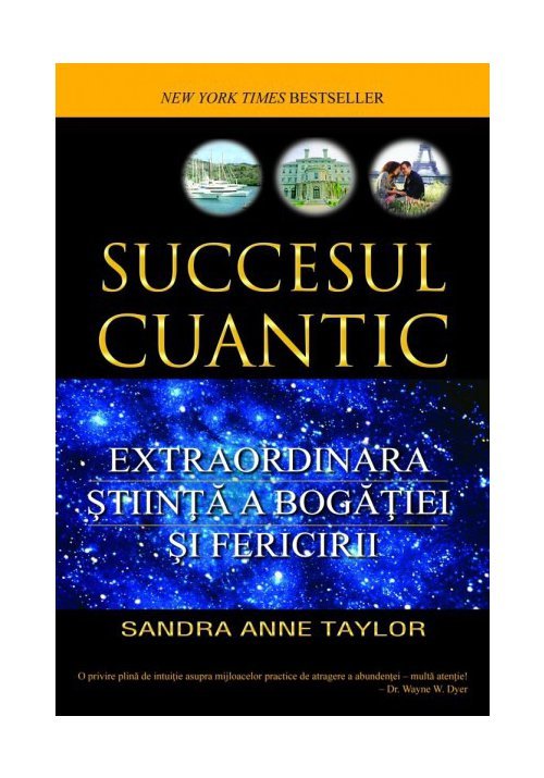 Succesul cuantic