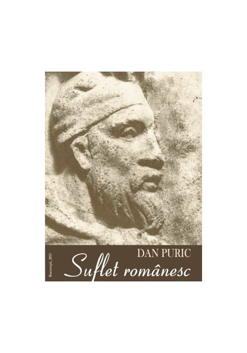 Suflet romanesc - Dan Puric