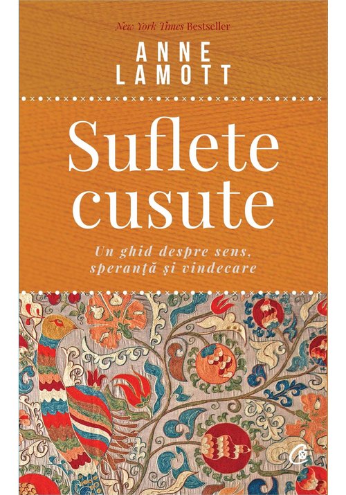 Suflete cusute. un ghid despre sens, speranta si vindecare