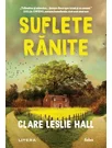 Suflete ranite