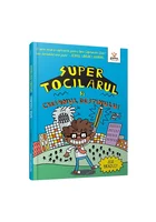 Super Tocilarul si Creionul Destinului