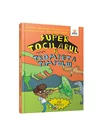 Super Tocilarul si Trompeta Timpului
