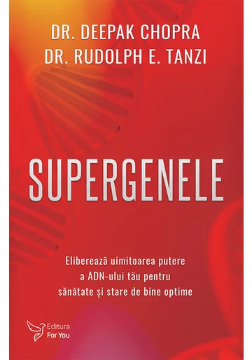 Supergenele