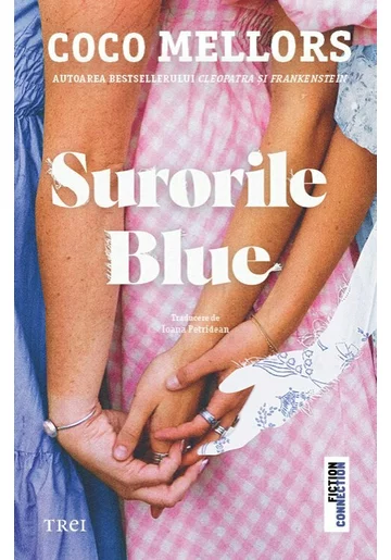 Surorile Blue