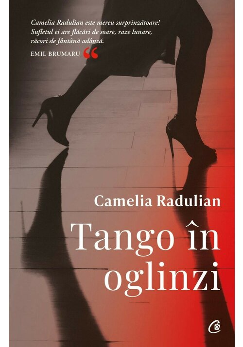 Vezi detalii pentru Tango in oglinzi