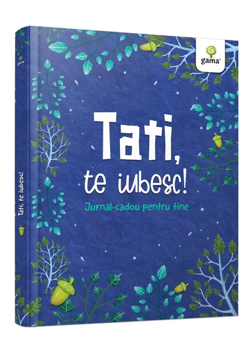 Tati  te iubesc!