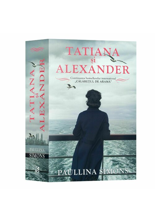 Vezi detalii pentru Tatiana si Alexander