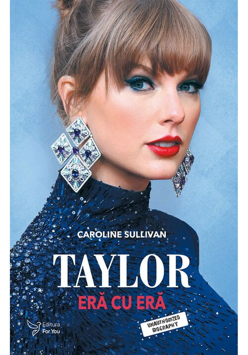 Taylor: era cu era