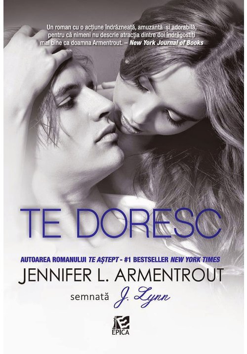 Te doresc