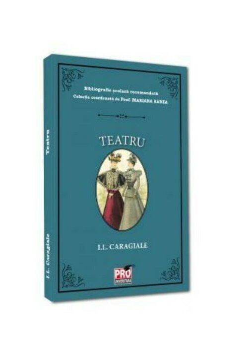Teatru
