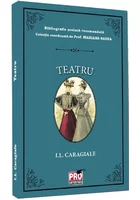 Teatru