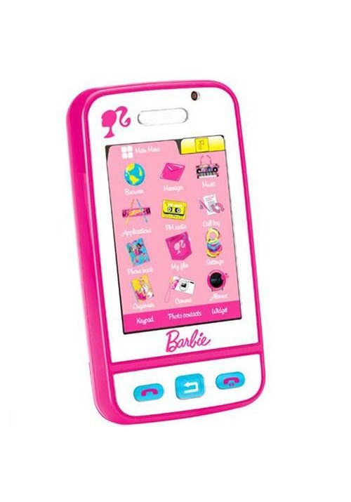 Telefon Mobil Barbie Fashion