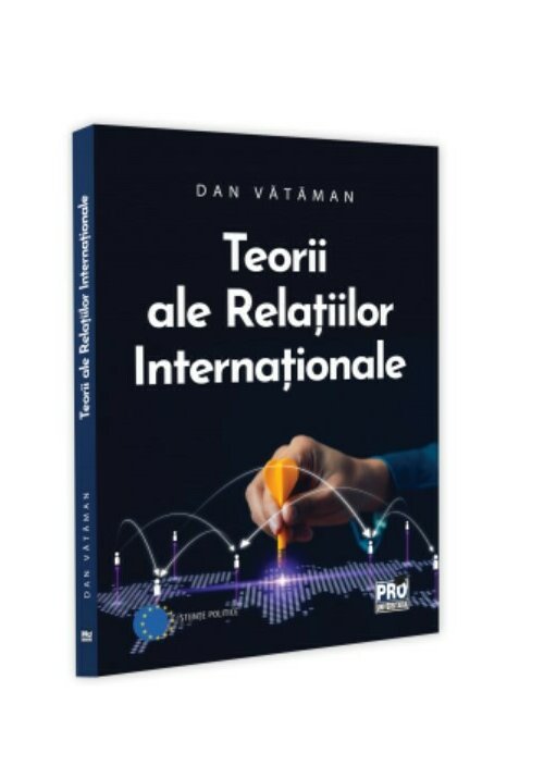 Vezi detalii pentru Teorii ale relatiilor internationale