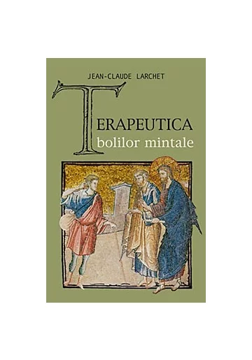 Terapeutica bolilor mintale