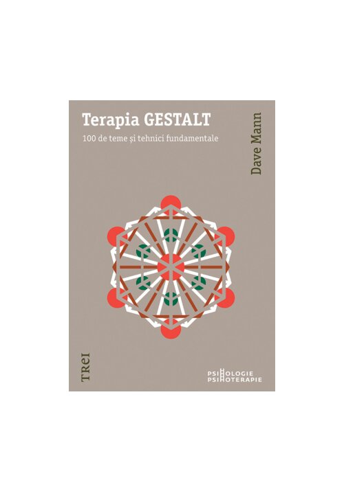 Terapia gestalt