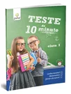 Teste de 10 minute. Clasa I