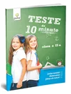 Teste de 10 minute. Clasa II