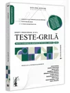 Teste-grila pentru examenele de admitere in profesiile juridice. Drept procesual civil. 2024