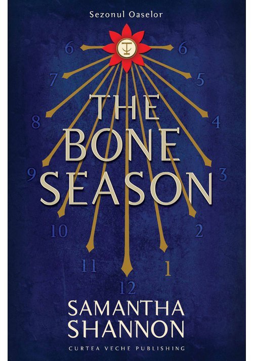 The Bone Season