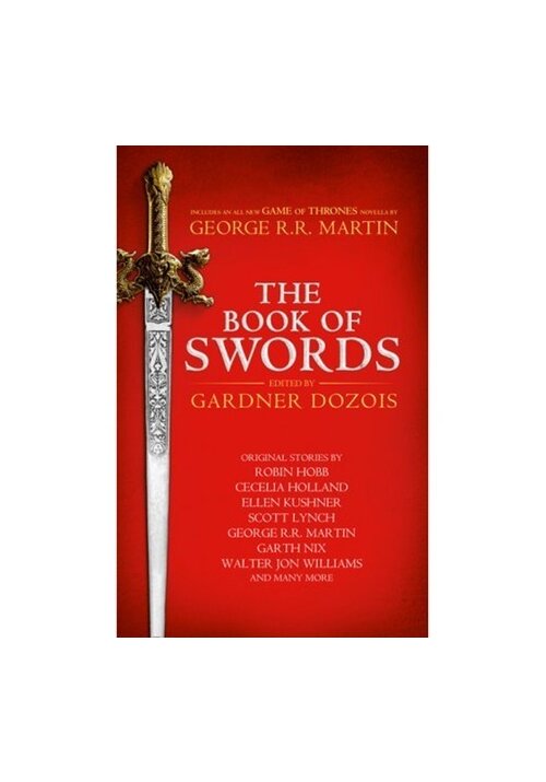 The book of swords