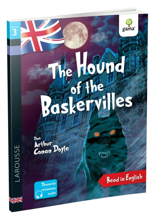 The Hound of the Baskervilles