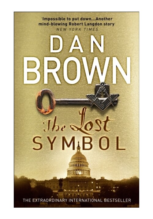 The Lost Symbol