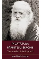 Tine candela inimii aprinsa