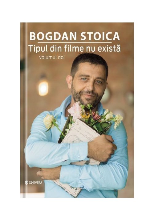 Tipul din filme nu exista. volumul doi