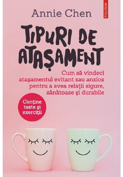 Tipuri de atasament