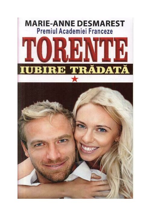 Torente vol.1