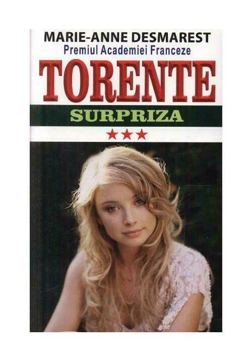 Torente vol.3