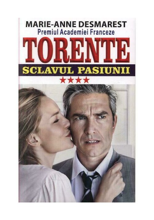 Torente vol.4